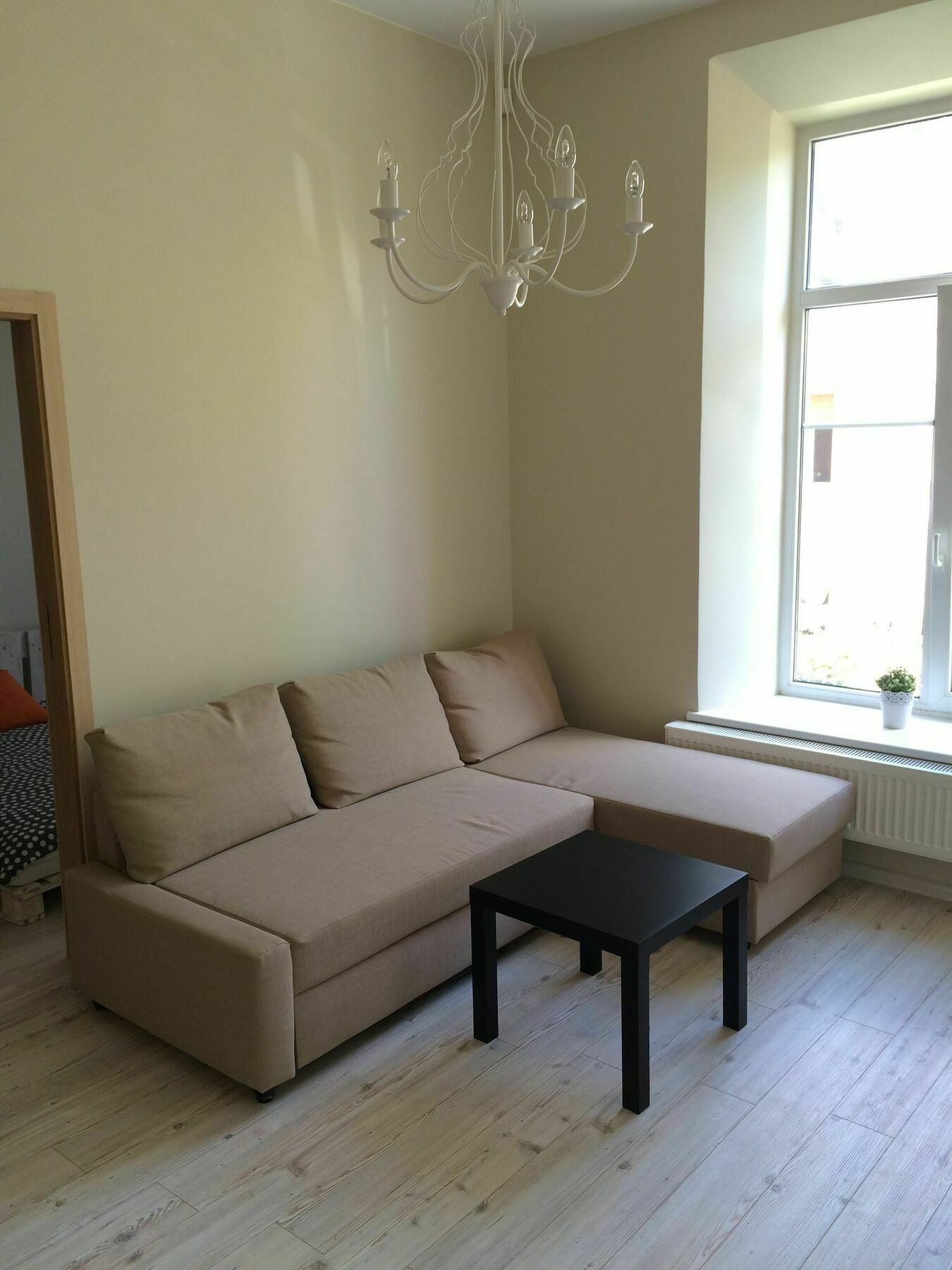 Igo Apartment Uzupis Vilnius Bagian luar foto